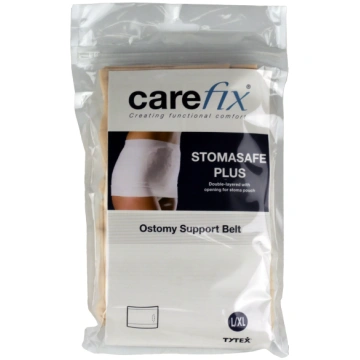 STOMASAFE Stomasafe Plus L/XL vēdera atbalsta jost