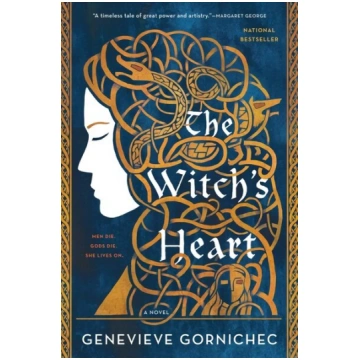 Witch"s Heart