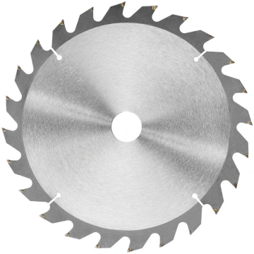Cirkulārā zāģa ripa 185*24T | CON-TCT-1852 CONDOR 