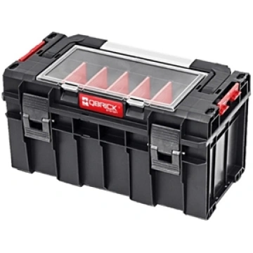 Instrumentu kaste Qbrick PRO 500 EXPERT SKRQPRO500