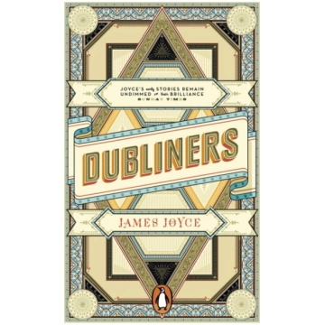 Dubliners James Joyce