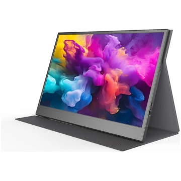 Denver PMO-15604 portable TV/monitor Portable moni