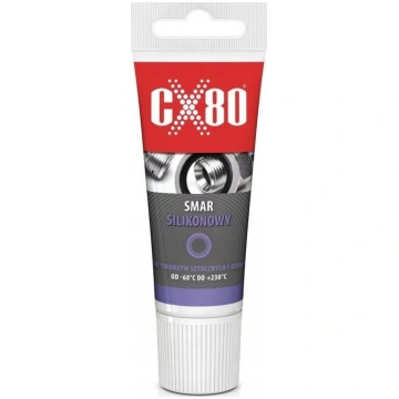 CX80 Silicone grease for espresso machines ( 59036