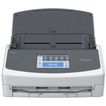 Ricoh ScanSnap iX1600 ADF + Manual feed scanner 60