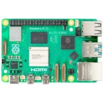 Raspberry Pi Pi Foundation Raspberry Pi 5 2GB, mai