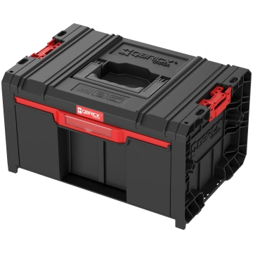 Qbrick Box with drawer Qbrick System PRO 2.0 DRAWE