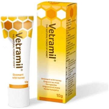 Bfactory Vetramil 10 g