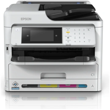 EPSON WorkForce MFP Pro WF-C5890DWF ( C11CK23401 C