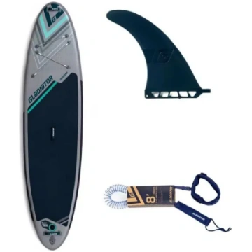 Lietots - SUP dēlis Gladiator Origin 10'6 Ren