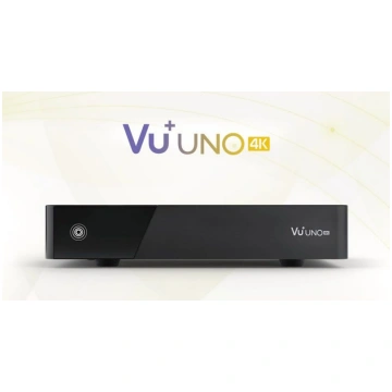 Vu+ UNO 4K