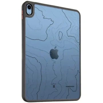 Tactical Warthog vāciņš iPad 10.9 2022/2025 – Asph