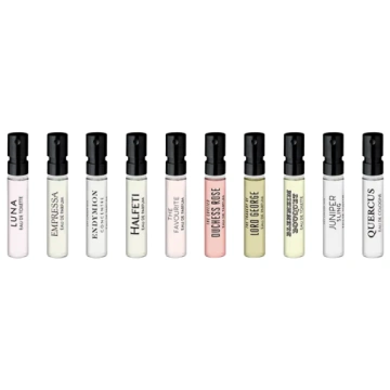 Penhaligon's Cofanetto Best Seller Scent Libr