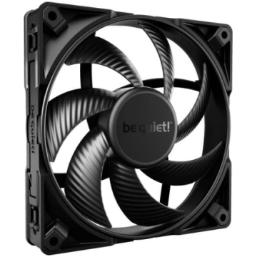 Be Quiet CASE FAN 140MM SILENT WINGS/PRO 4 BL099 B