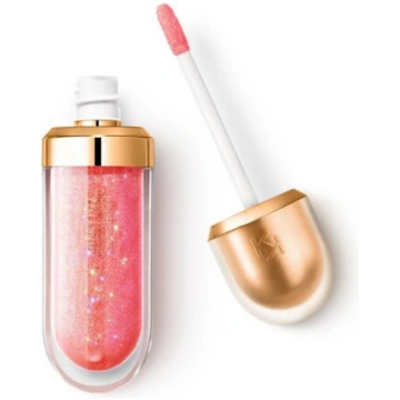 Kiko Milano Juicy Fizz 3D mitrinošs lūpu spīdums L