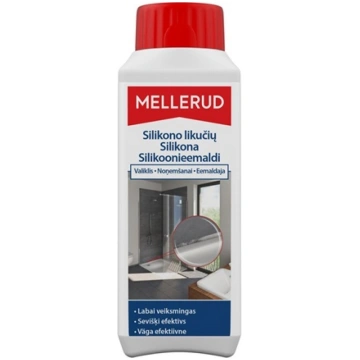 SILICONE RESIDUE REMOVER 0.25L LT 2181101773 (4004