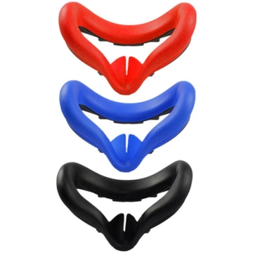 Silicone Eye Pad Compatible for Oculus Quest 2 VR 