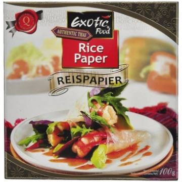 Rīsu papīrs 100g CESARS