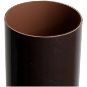 PVC notekcaurule 80 mm Scala DAKOTA 5240