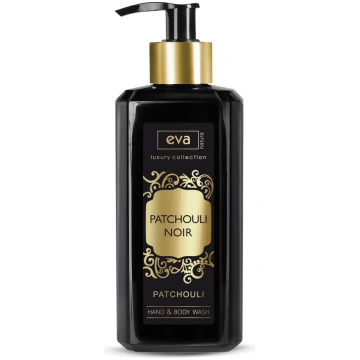 EVA NATURA LUXURY roku un ķermeņa šķidrās ziepes P