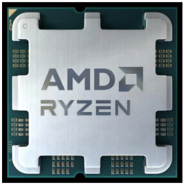 CPU|AMD|Desktop|AMD RyzenT 5|7600| 3.8 GHz|6xCores