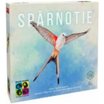 Brain Games Wingspan (Latvian) Galda spēle 4751010