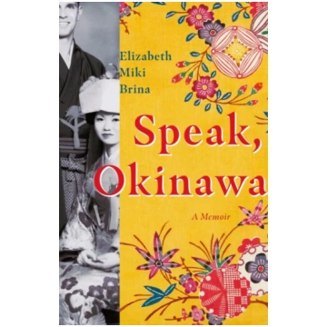 Speak, Okinawa Bookshop