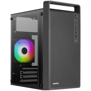 AeroCool PGS C Series CS-109-G-BK-v1 - MT - mini I