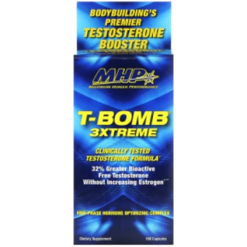 T-Bomb 3Xtreme MHP 168 tab