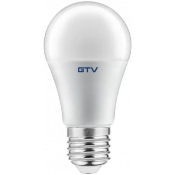 LED spuldze, A-G, A60, SMD 2835, 6400K, E27, 11.5W