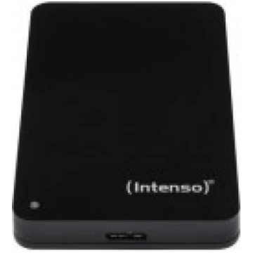 External HDD|INTENSO|Memory Case|1TB|USB 3.0|Colou