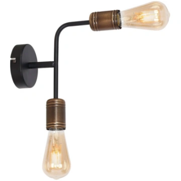 Luminex sienas lampa Candela