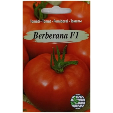 Tomāti Berberana F1 Agrimatco