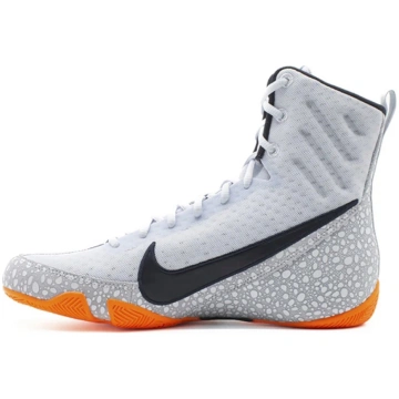 NIKE - Boksa kurpes, Machomai 3 SE HQ2831-900