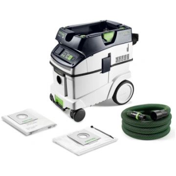 Putekļsūcējs Festool CLEANTEC CTL 36 EI AC 577884