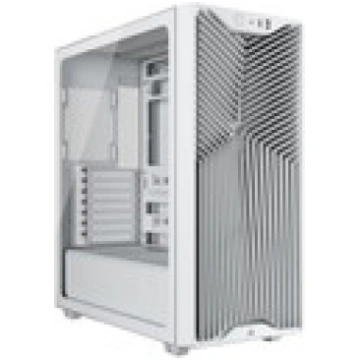 Corsair PC Case | 3200D RS | White | Mid-Tower