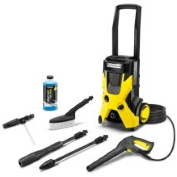 Augstspiediena mazgātājs K 5 Basic Car *EU Karcher