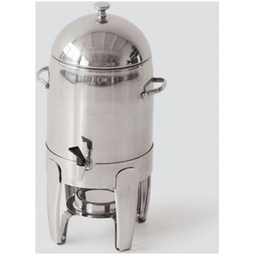 Perkolators 10l (uz degpastu)
