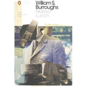 Naked Lunch: The Restored Text
