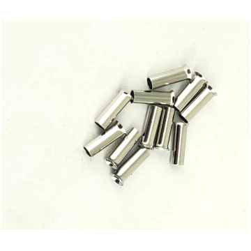 Gladen cable End-Terminal (2.5 mm2). Z-T-C2,5 Glad
