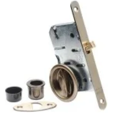 Sledzene AGB F16 SCI Bronza OGR (Bīdamiem durviem)