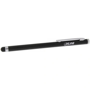 Rysik InLine Stylus Pen 55467S Czarny 55467S