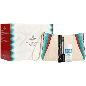 Collistar COLLISTAR SET (IMPECCABILE MASCARA ULTRA