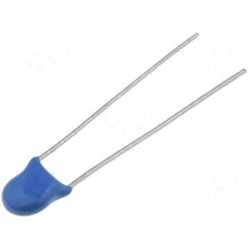 Varistor: metal-oxide | THT | 250VAC | 320VDC | 39