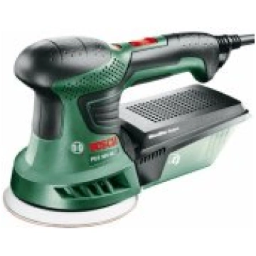 Bosch PEX 300 AE Slīpmašīna 06033A3020-BOSCH