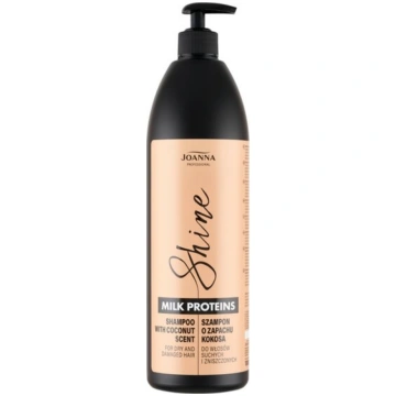 Joanna Professional Milk Proteins Kokosriekstu aro