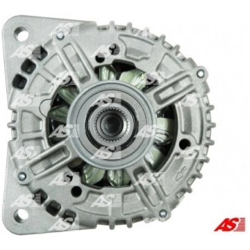 Ģenerators 180A / 12V VW CRAFTER 11-16 / T5 / T6 0