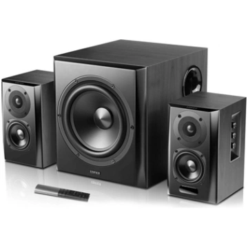 Edifier S351DB 2.1 Speakers S351DB