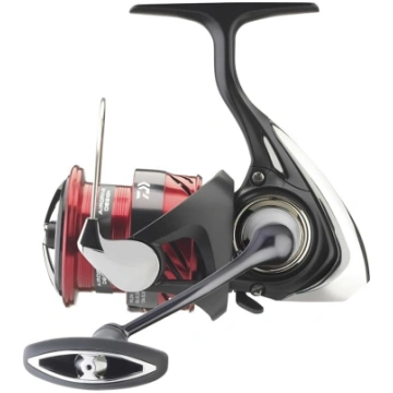 DAIWA 23 Ninja LT spininga makšķerēšanas rullis ar
