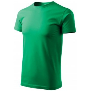 T-krekls zaļš L 129 Basic vīr. Malfini 84175