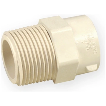Uzmava Nibco 4704 - 007, 3/4 collas – Ārējā vītne/